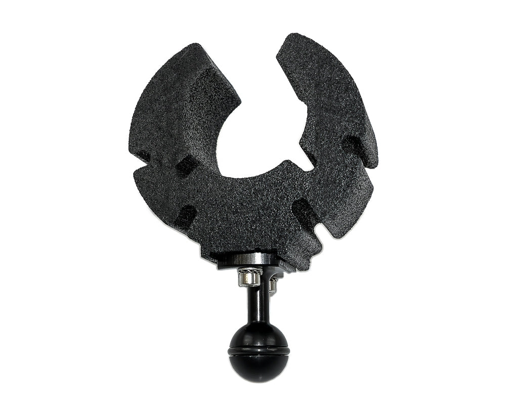 KELDAN Foam Mount For 8X, 8M