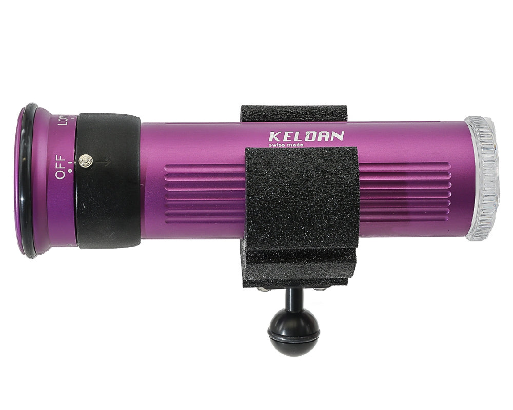 KELDAN Foam Mount For 8X, 8M