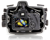 SEACAM UNDERWATER HOUSING FOR CANON EOS 5DS, 5DS R