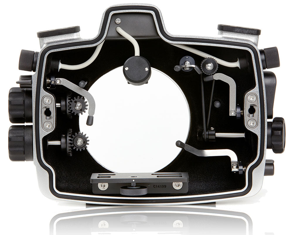 SEACAM Underwater Housing For Canon Eos 5DS, 5DS R