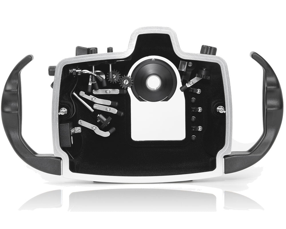 SEACAM Underwater Housing For Canon Eos 5DS, 5DS R