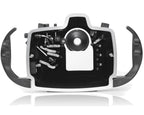 SEACAM Underwater Housing For Canon Eos 5DS, 5DS R