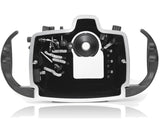 SEACAM UNDERWATER HOUSING FOR CANON EOS 5DS, 5DS R