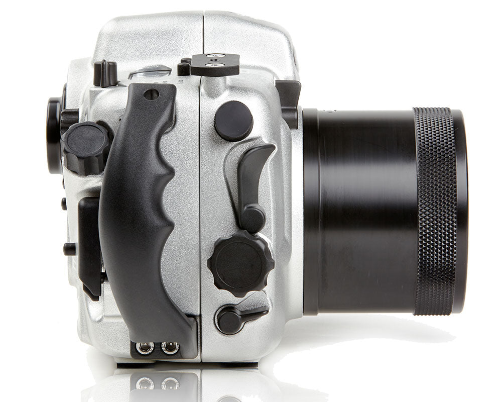 SEACAM Underwater Housing For Canon Eos 5DS, 5DS R
