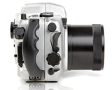 SEACAM UNDERWATER HOUSING FOR CANON EOS 5DS, 5DS R