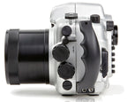 SEACAM Underwater Housing For Canon Eos 5DS, 5DS R