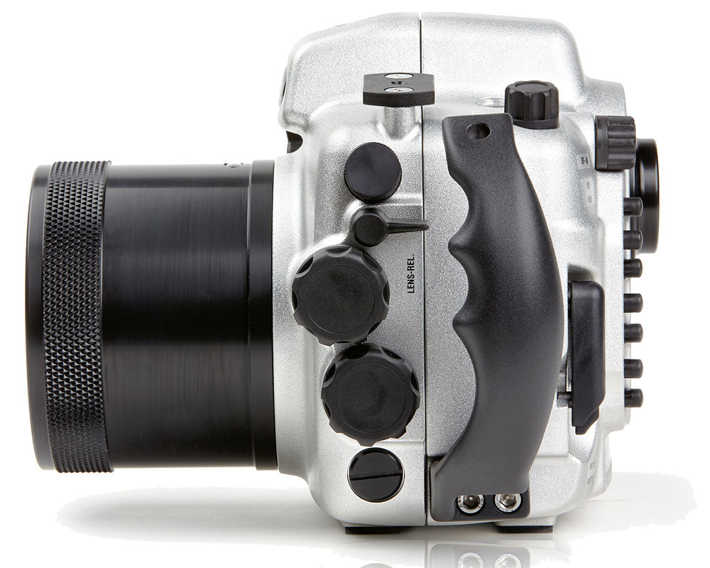 SEACAM Underwater Housing For Canon Eos 5DS, 5DS R