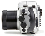SEACAM UNDERWATER HOUSING FOR CANON EOS 5DS, 5DS R