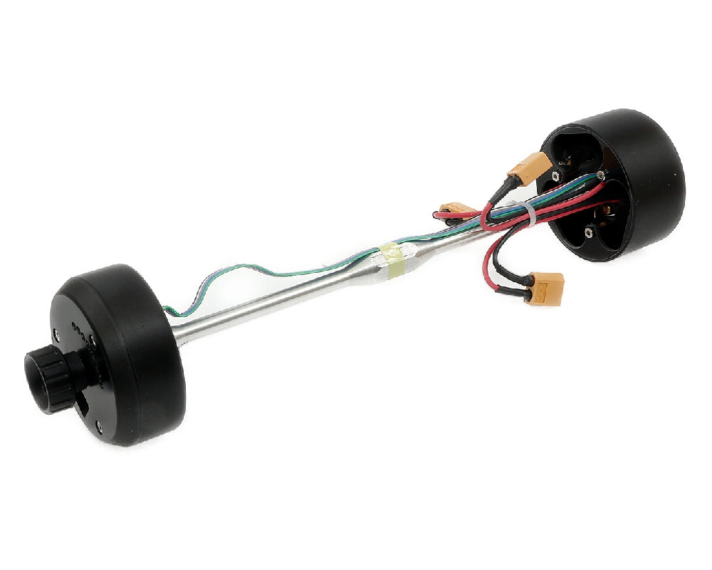 KELDAN Battery Tray For 24X