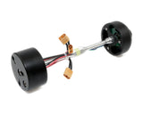 KELDAN BATTERY TRAY FOR 18X