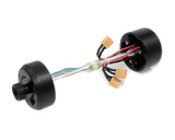 KELDAN BATTERY TRAY FOR 18X