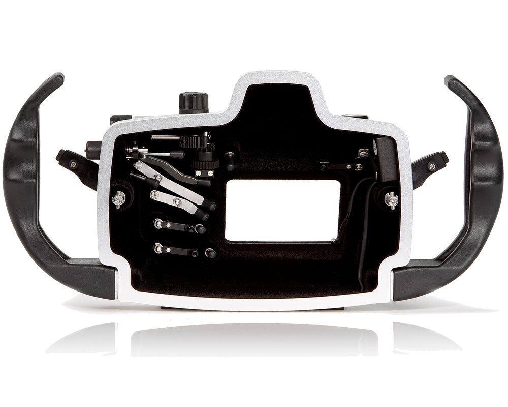 SEACAM Underwater Housing For Sony A7 II R/S
