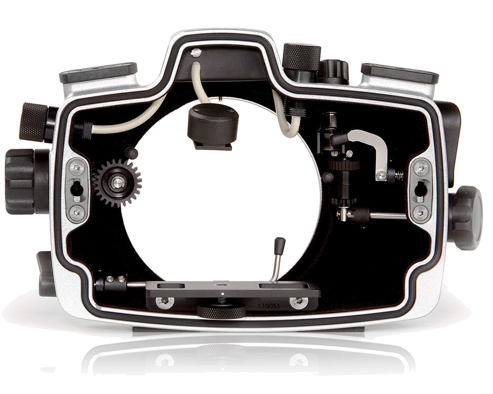 SEACAM Underwater Housing For Sony A7 II R/S