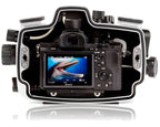 SEACAM Underwater Housing For Sony A7 II R/S