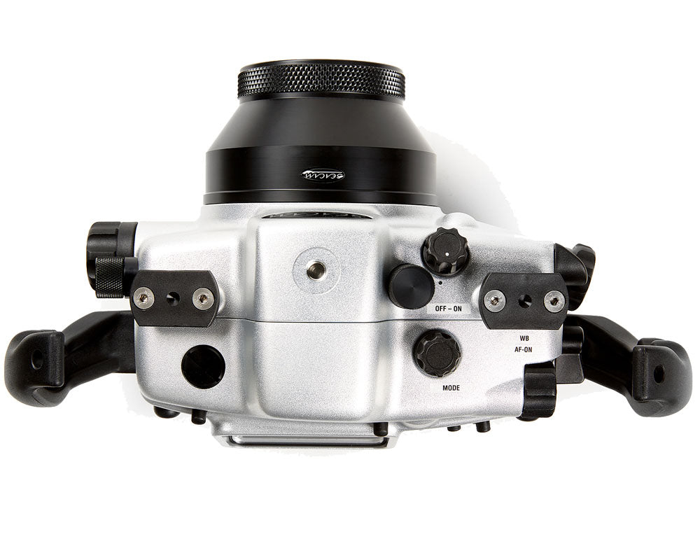 SEACAM Underwater Housing For Sony A7 II R/S