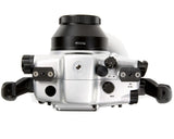 SEACAM UNDERWATER HOUSING FOR SONY A7 II R/S