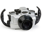 SEACAM Underwater Housing For Sony A7IV  / R  / A9II
