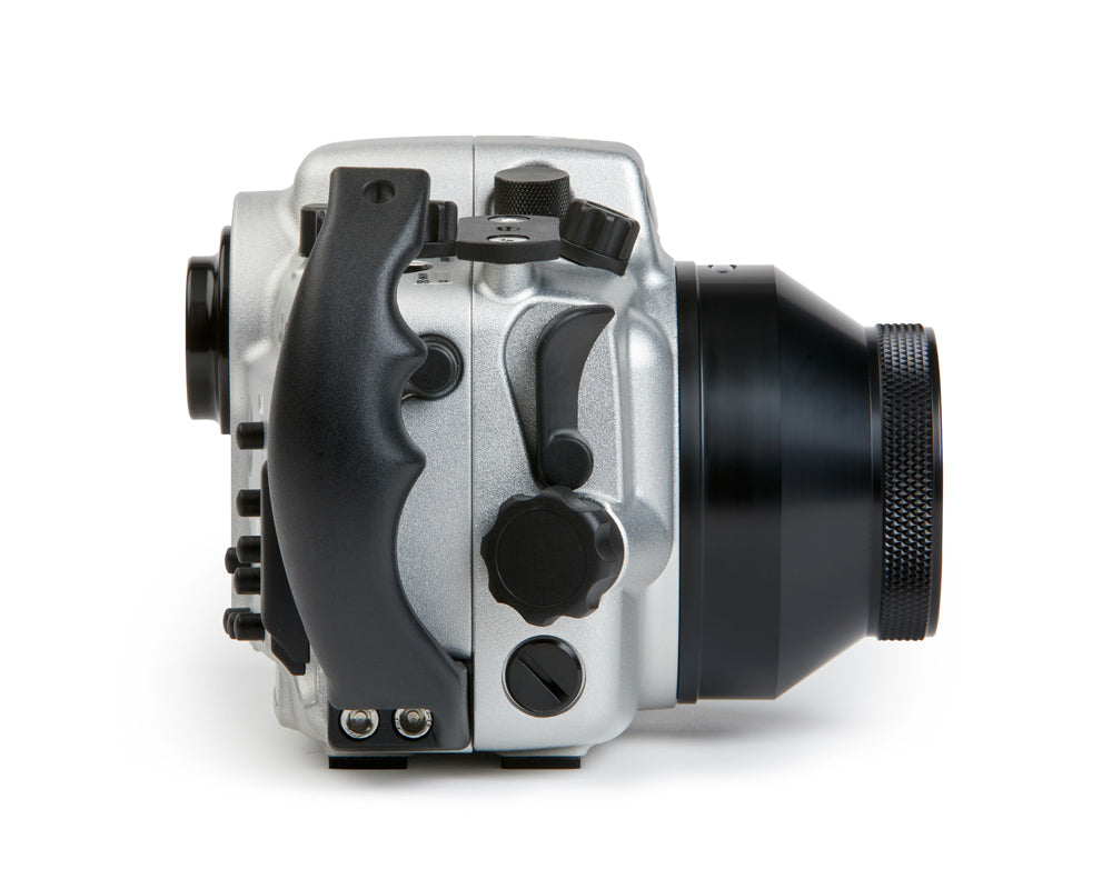SEACAM Underwater Housing For Sony A7IV  / R  / A9II