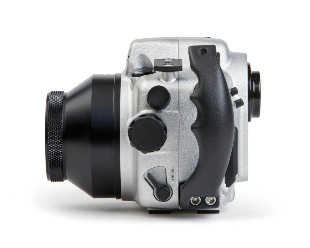 SEACAM Underwater Housing For Sony A7IV  / R  / A9II