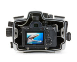 SEACAM UNDERWATER HOUSING FOR SONY A7IV / R / A9II