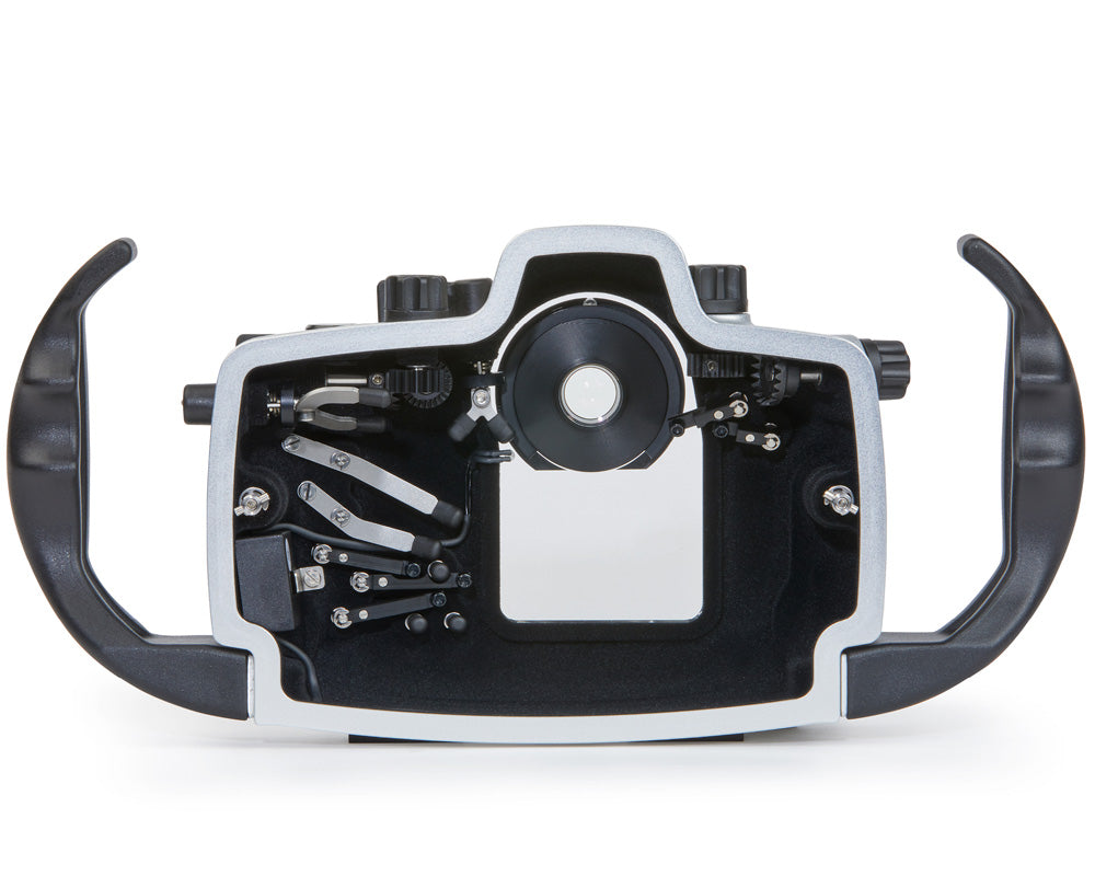 SEACAM Underwater Housing For Sony A7IV  / R  / A9II