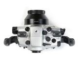SEACAM UNDERWATER HOUSING FOR SONY A7IV / R / A9II