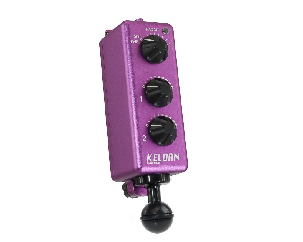 KELDAN RC1 Remote Control