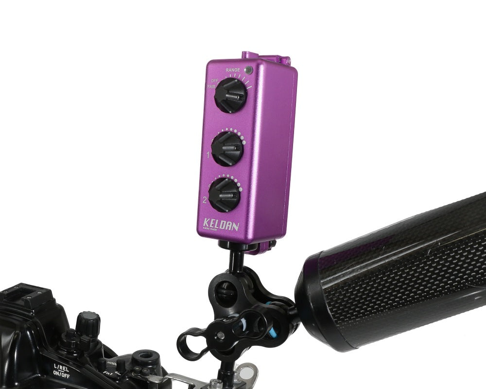 KELDAN RC1 Remote Control