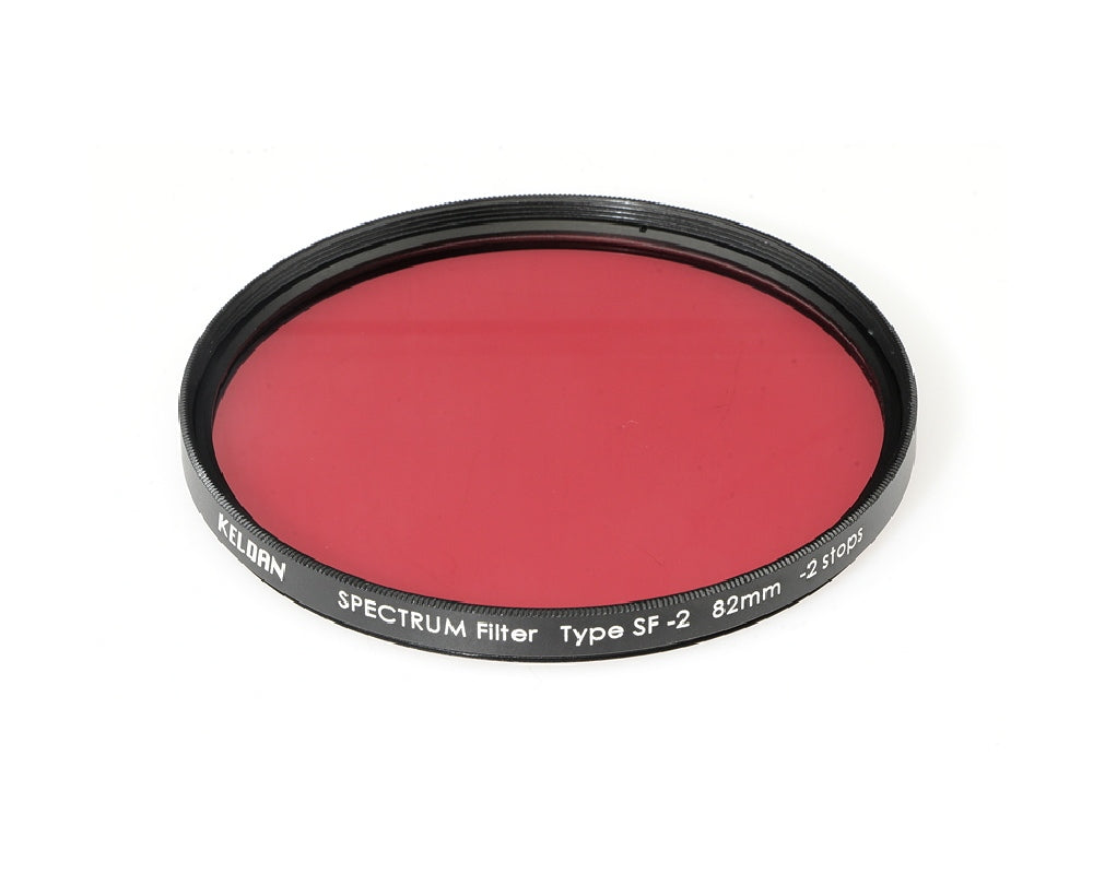 KELDAN SF -2 Spectrum Filter