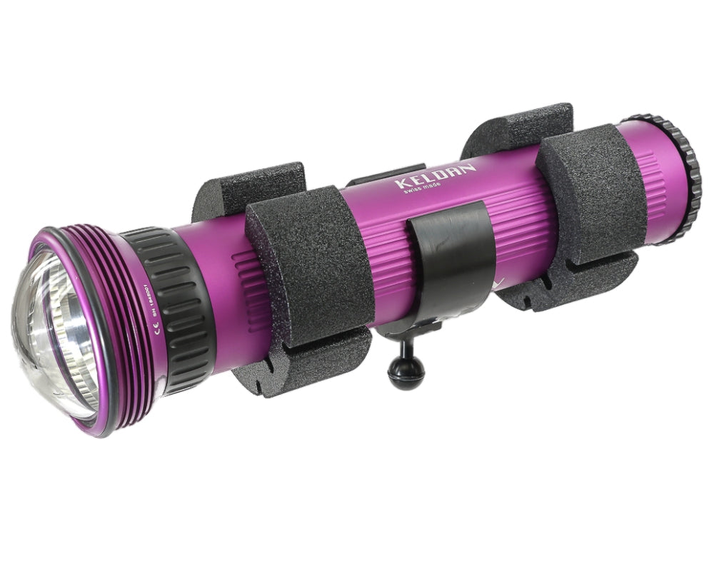 KELDAN Buoyancy Ring For 18X, 24X