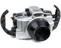 SEACAM Underwater Housing For Olympus Om-D E-M1 Mark II