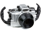 SEACAM Underwater Housing For Olympus Om-D E-M1 Mark II