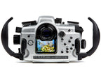 SEACAM Underwater Housing For Olympus Om-D E-M1 Mark II