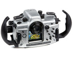 SEACAM Underwater Housing For Olympus Om-D E-M1 Mark II