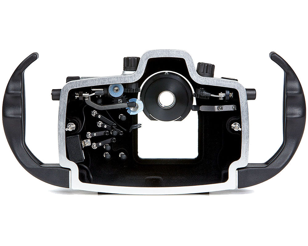 SEACAM Underwater Housing For Olympus Om-D E-M1 Mark II