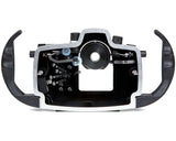 SEACAM UNDERWATER HOUSING FOR OLYMPUS OM-D E-M1 MARK II