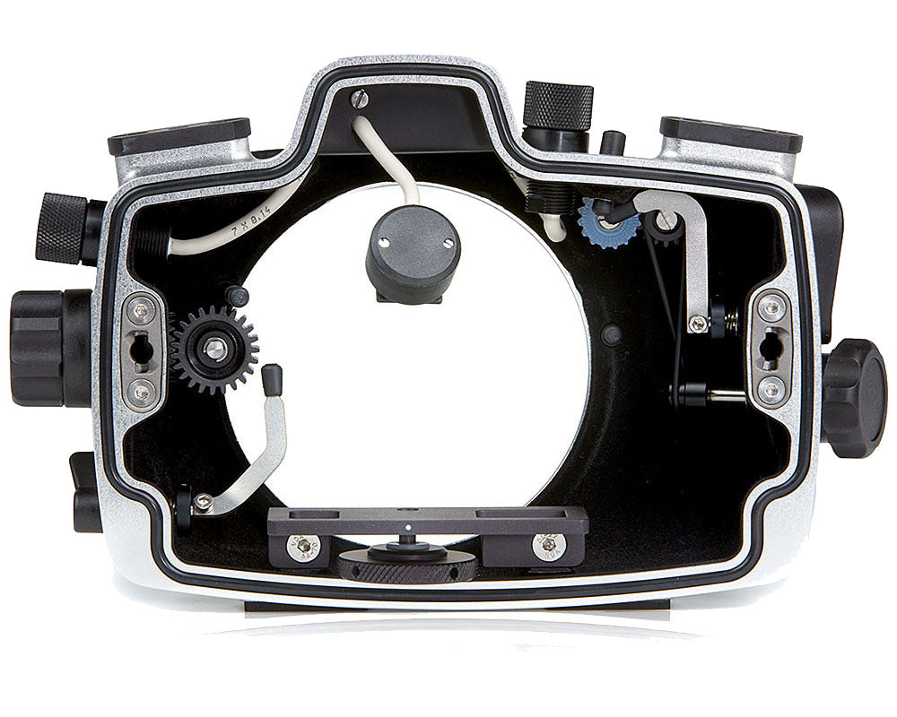 SEACAM Underwater Housing For Olympus Om-D E-M1 Mark II