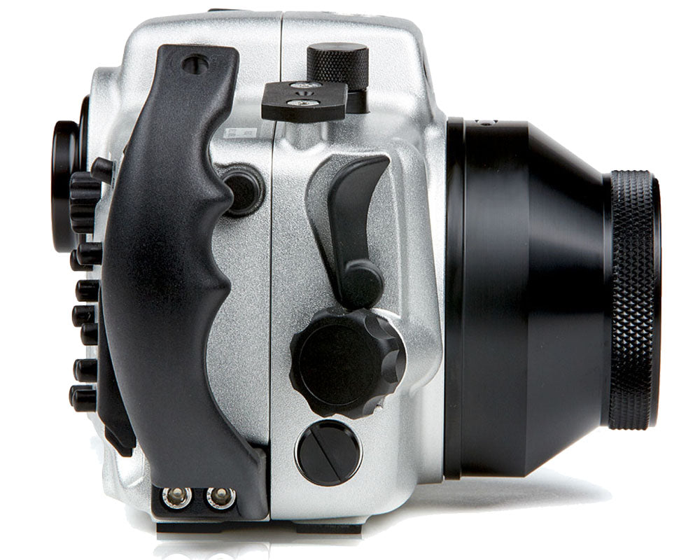 SEACAM Underwater Housing For Olympus Om-D E-M1 Mark II
