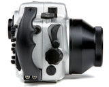 SEACAM UNDERWATER HOUSING FOR OLYMPUS OM-D E-M1 MARK II