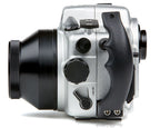 SEACAM Underwater Housing For Olympus Om-D E-M1 Mark II