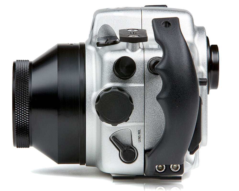 SEACAM Underwater Housing For Olympus Om-D E-M1 Mark II