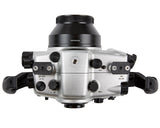 SEACAM UNDERWATER HOUSING FOR OLYMPUS OM-D E-M1 MARK II