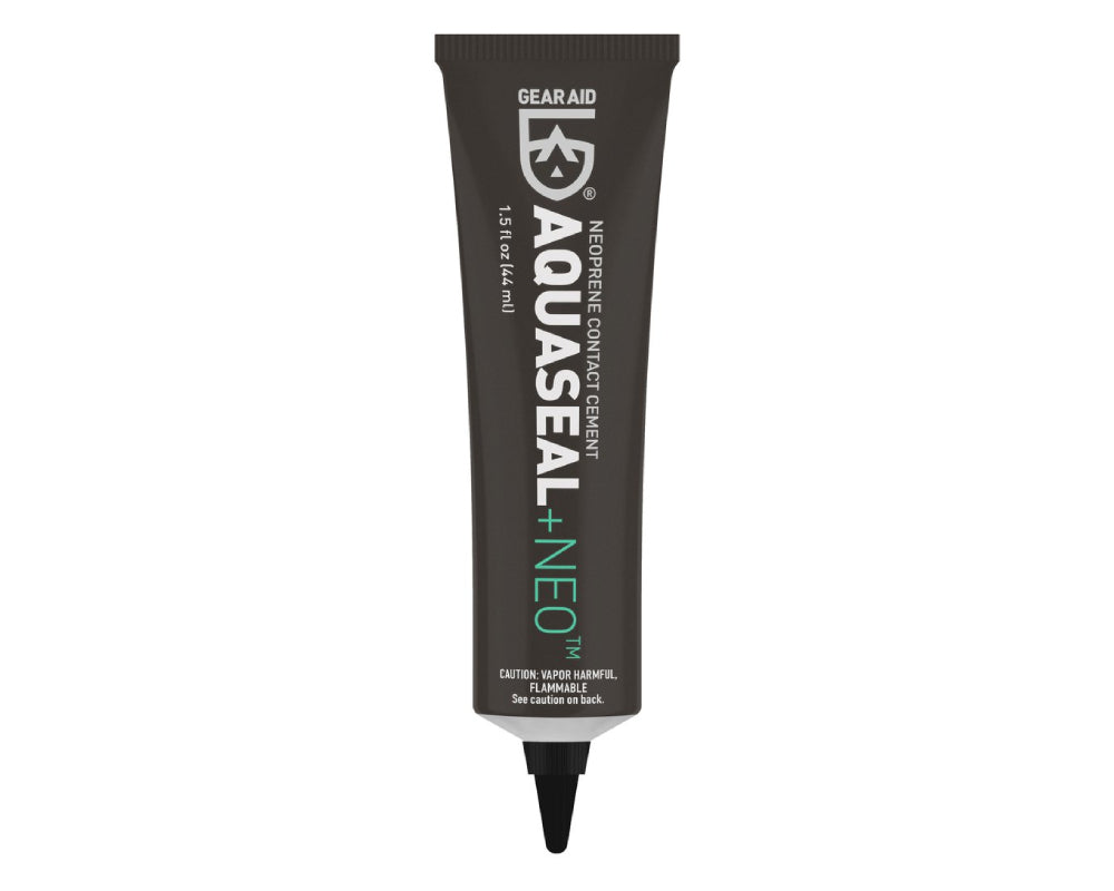 GEAR AID Aquaseal Neoprene Contact Cement