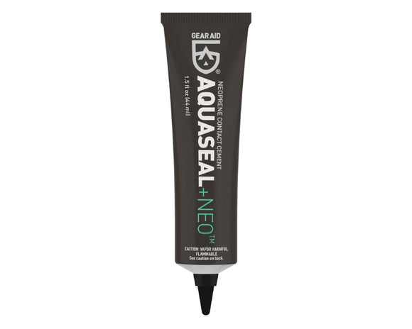 GEAR AID AQUASEAL NEOPRENE CONTACT CEMENT