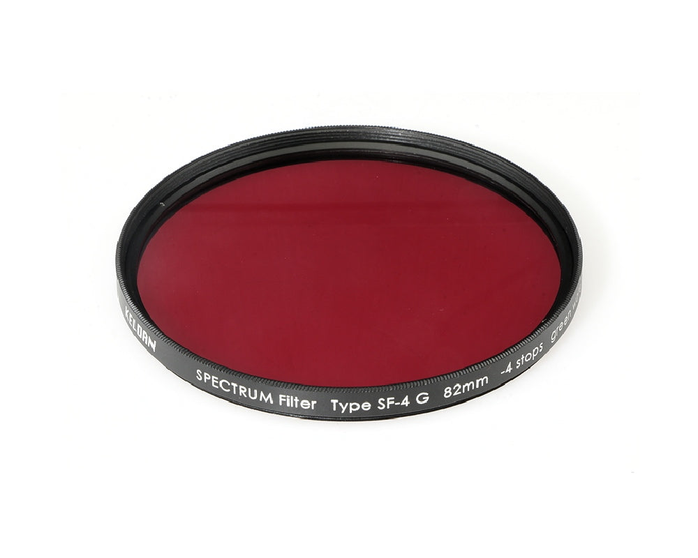 KELDAN SF -4 Green Spectrum Filter