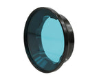 KELDAN Ambient Filter For 4X, 8X (New)