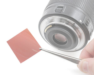 KELDAN SF -1.5 SPECTRUM FILTER FILM 60x60
