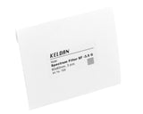 KELDAN SF -3.5 GREEN SPECTRUM FILTER FILM 60x60
