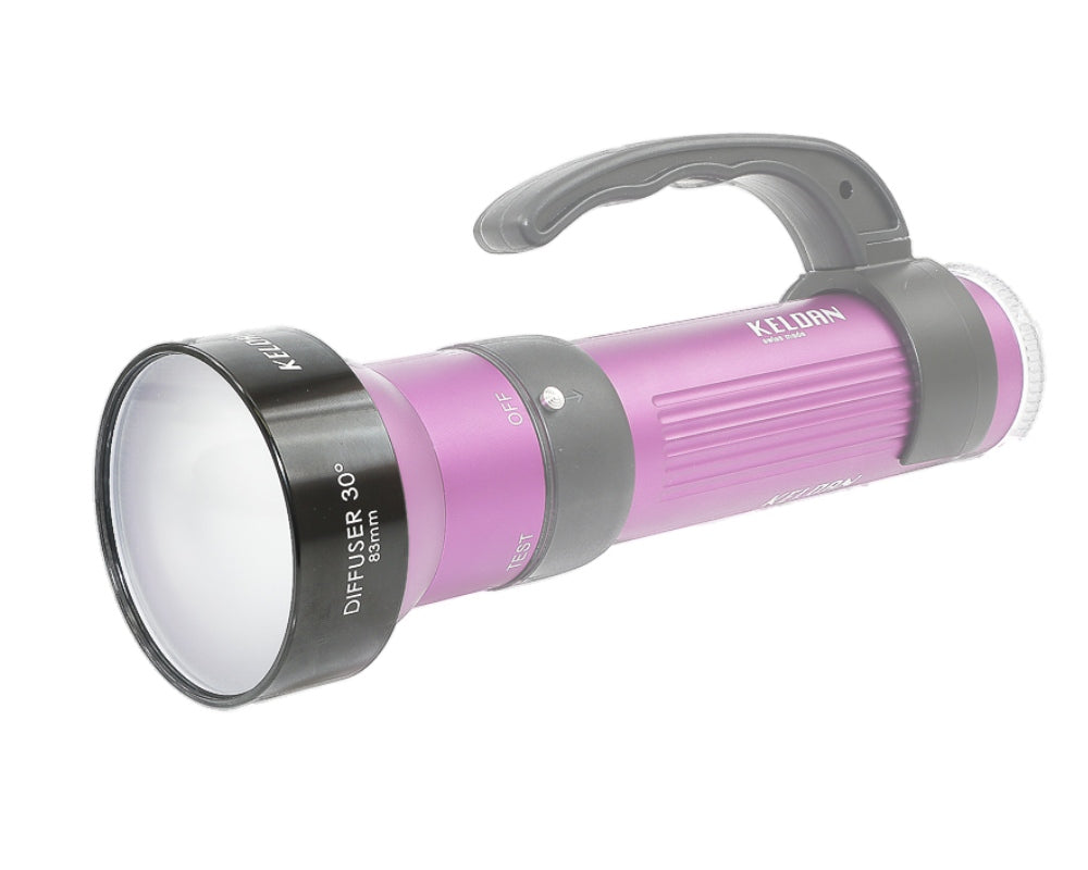KELDAN 30 Degree Diffuser