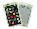 KELDAN Color Checker & Gray Card